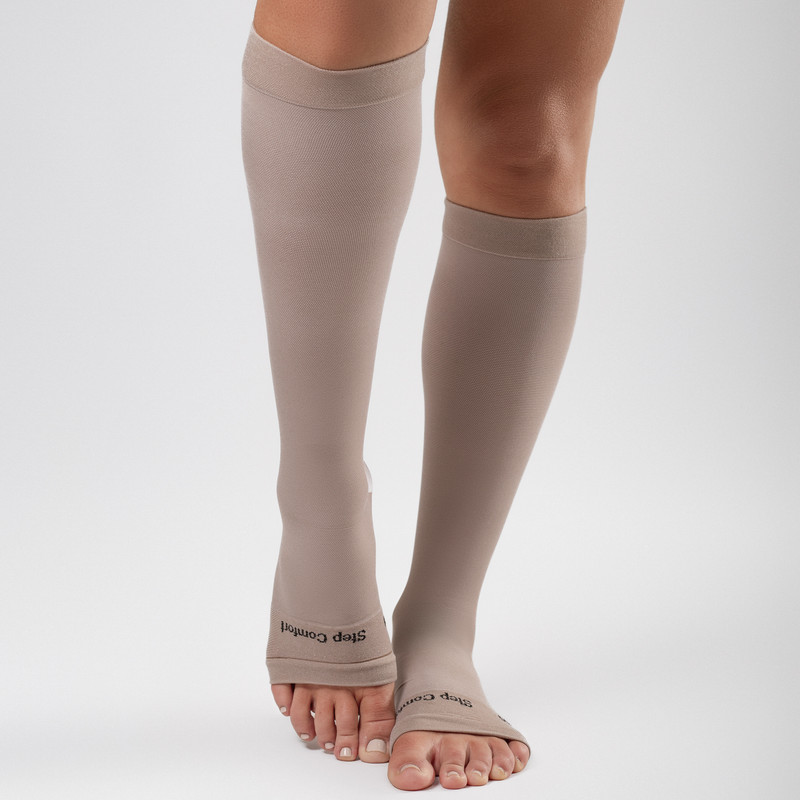 Meia 20-30 mmHg