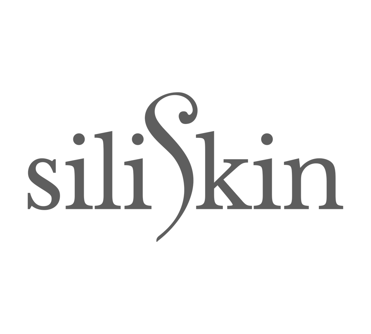 Siliskin Logo